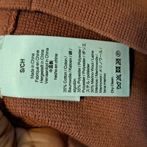 J. Crew Sophie open front sweater blazer - Picture 4 of 4